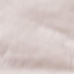 Kamsko-Ust’inskiy Rayon Terrain Map