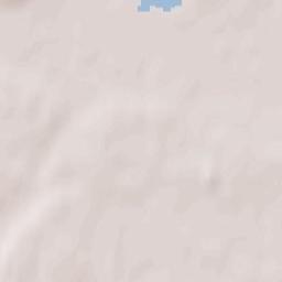 Spas-Klepiki Terrain Map