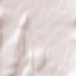 Turgoyak Terrain Map