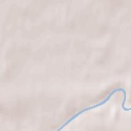 Stannington Terrain Map