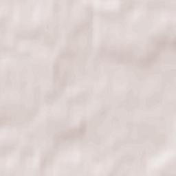 Melikhovo Terrain Map