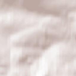 Dumfries and Galloway Terrain Map