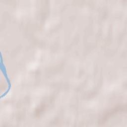 Locharbriggs Terrain Map