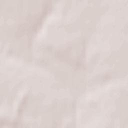 Batyrevskiy Rayon Terrain Map