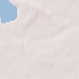 Krivodanovka Terrain Map