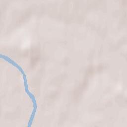 Causeway Coast and Glens Terrain Map