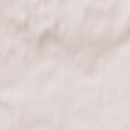 Ballymoney Terrain Map