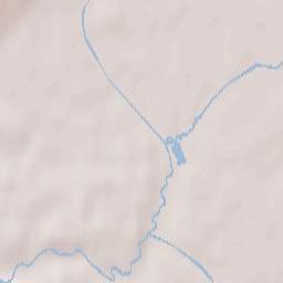 Løgumkloster Terrain Map