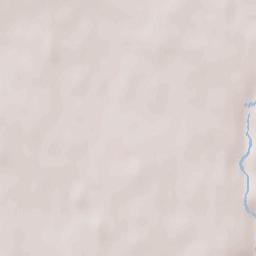 Vester-Skerninge Terrain Map