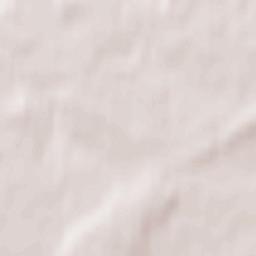 Pervomayskiy Terrain Map