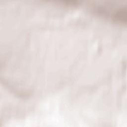 Gweedore Terrain Map