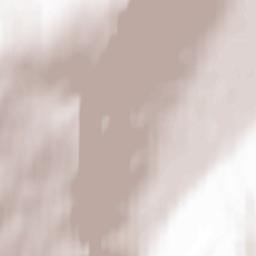 Glenariff Terrain Map