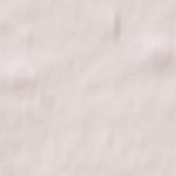 Borough of North Tyneside Terrain Map