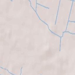 Neder Vindinge Terrain Map