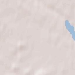 Sirvintos Terrain Map