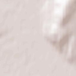 Russkiy Aktash Terrain Map