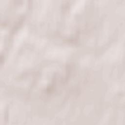 Poletayevo Terrain Map