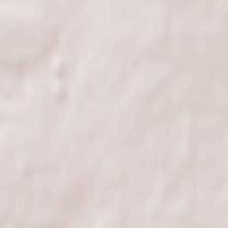 Starokamyshinsk Terrain Map