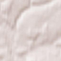 Proletarskiy Terrain Map