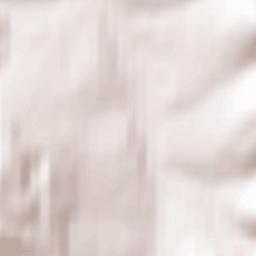 Belogorsk Terrain Map