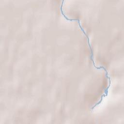 Gosforth Terrain Map
