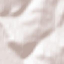 Partizanskiy Rayon Terrain Map