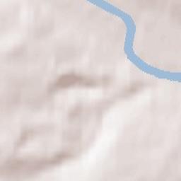 Blaydon-on-Tyne Terrain Map