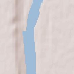 Yelat’ma Terrain Map