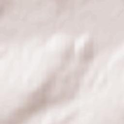 Letterkenny Terrain Map