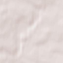 Dungiven Terrain Map