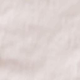 South Tyneside Terrain Map