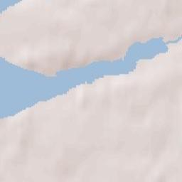 Augustenborg Terrain Map