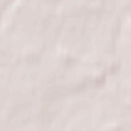 Pionerskiy Terrain Map