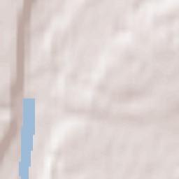 Eiguliai Terrain Map