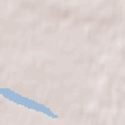 Beloomut Terrain Map