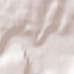 Ust’-Katav Terrain Map