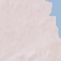 Selezyan Terrain Map