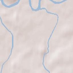 Carlisle Terrain Map