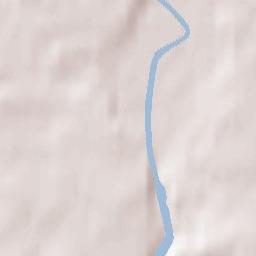 Wetheral Terrain Map