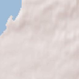 Lyepyel’ Terrain Map