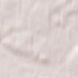 Kremenki Terrain Map