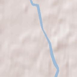 Portglenone Terrain Map