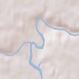 Chester-le-Street Terrain Map