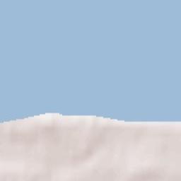 Jastrzębia Góra Terrain Map