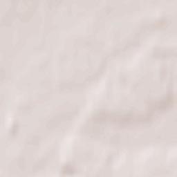 Myadzyel’ski Rayon Terrain Map