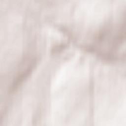 Strabane Terrain Map