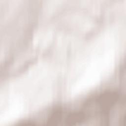 Derry City and Strabane Terrain Map