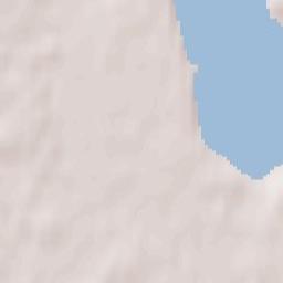 Yetkul’ Terrain Map