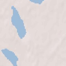 Irtyshskiy Terrain Map