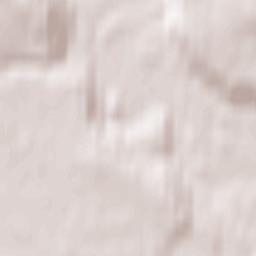 Smithers Terrain Map